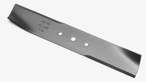 Cutting Blade - Mower Blades, HD Png Download, Free Download