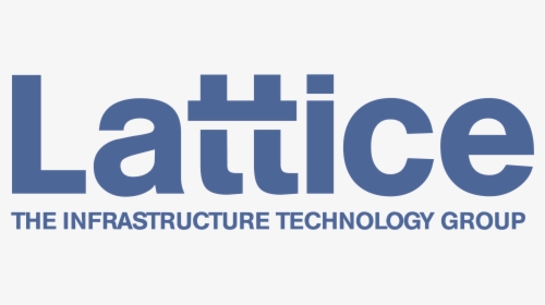 Lattice Logo Png Transparent - Lattice, Png Download, Free Download