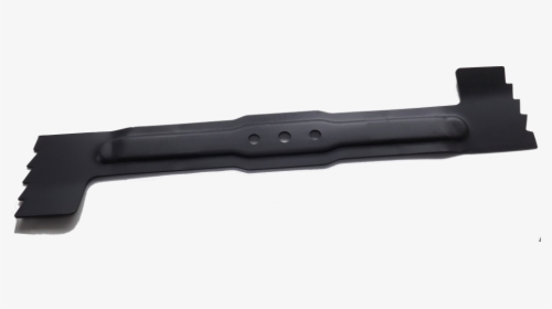43cm Grass & Leaf Blade For Bosch Rotak 42li & 43li - Rifle, HD Png Download, Free Download