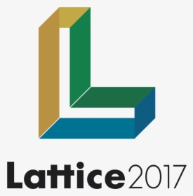 Logo-lattice2017 - Graphic Design, HD Png Download, Free Download