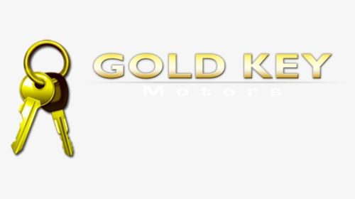 Gold Key Motors - Graphics, HD Png Download, Free Download