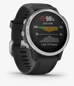 Garmin Fenix 6s Multisport Gps Watch"  Class= - Fenix 6s, HD Png Download, Free Download