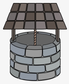 Wishing Well - Well Clipart, HD Png Download, Free Download