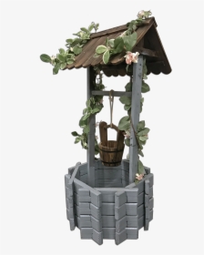 Wishing Well - Snow White Wishing Well Prop, HD Png Download, Free Download