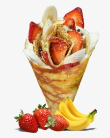 T Swirl Crepe , Png Download - Tswirl Crepe, Transparent Png, Free Download