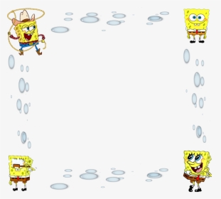 Sponge Bob , Png Download - Cartoon, Transparent Png, Free Download