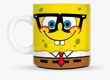 Spongebob Squarepants Face, HD Png Download, Free Download
