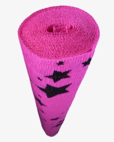 Crepe Paper Roll 180 Gram - Sock, HD Png Download, Free Download