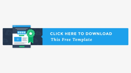 Template-button - Printing, HD Png Download, Free Download