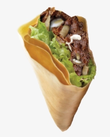 Roast Beef D Crepes, HD Png Download, Free Download
