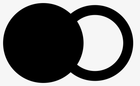Master Card Logo - Circle, HD Png Download, Free Download