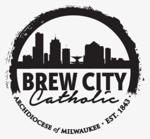 Brew City Catholic, HD Png Download, Free Download