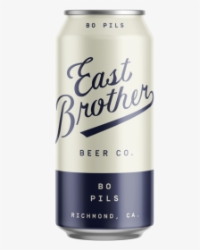 ~eastbrother 16oz Can Mockup Bopils - Guinness, HD Png Download, Free Download