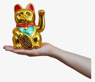 Gold - Animal Figure, HD Png Download, Free Download