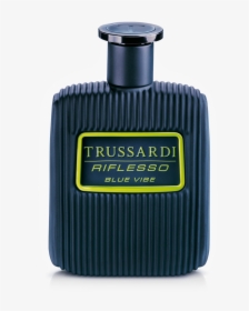 Trussardi Riflesso Blue Vibe, HD Png Download, Free Download