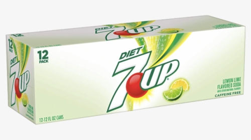 Diet 7up, HD Png Download, Free Download