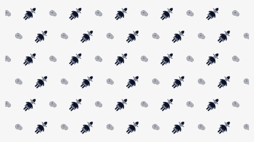 Pixbot › Hd Pattern Design - Bee, HD Png Download, Free Download