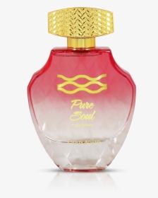 Pure Soul Spray Perfume - Perfume, HD Png Download, Free Download