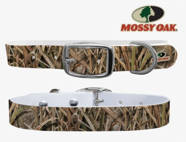 Mossy Oak Bottomland Dog Collar, HD Png Download, Free Download