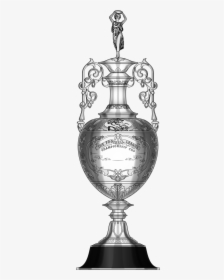 Uefa Champions League Cup Svg , Png Download - Football League Championship Cup, Transparent Png, Free Download
