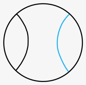 How To Draw Baseball - Horizon Observatory, HD Png Download, Free Download