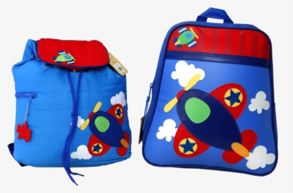Child Backpack Png, Transparent Png, Free Download