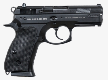 Smith And Wesson M&p 40 2.0 Compact, HD Png Download, Free Download