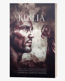 Biblia Del Culturismo Natural, HD Png Download, Free Download