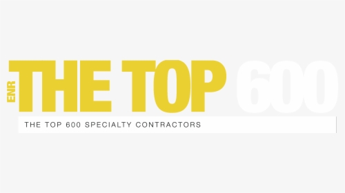 The Top Enr 600 Logo - Graphic Design, HD Png Download, Free Download