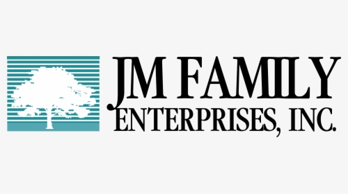 Jm Family Enterprises Logo Png - Jm Family Enterprises Logo, Transparent Png, Free Download