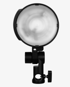 Front View Of Profoto B10 250 Airttl, Profoto Calgary, - Studio Lamp Lights Png, Transparent Png, Free Download