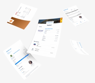 Brochure, HD Png Download, Free Download