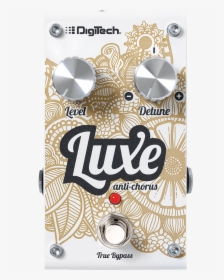 Digitech Luxe, HD Png Download, Free Download