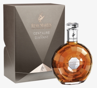 Centaure De Diamant Verpackung Remy Martin - Cognac Remy Martin Centaure De Diamant, HD Png Download, Free Download