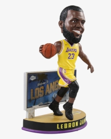 Lebron Bobbleheads, HD Png Download, Free Download