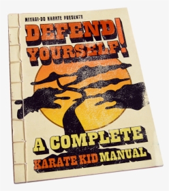 Karatekid - Poster, HD Png Download, Free Download
