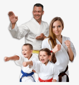 Martial Arts Lessons For Kids In Aurora Il - Karate, HD Png Download, Free Download