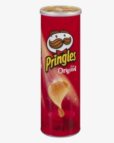 Bbq Pringles, HD Png Download, Free Download
