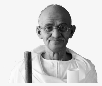 Gandhi Png, Transparent Png, Free Download