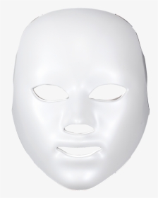 Deesse Pro Led Shani Darden Skin Care - Mask Led For Acne Transparent, HD Png Download, Free Download