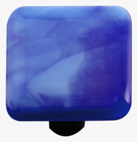 Swirl Collection Cobalt Blue Knob, HD Png Download, Free Download