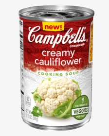 Campbell Cream Of Mushroom Soup, HD Png Download, Free Download