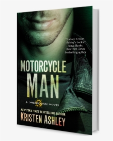 Motorcycle Man - Poster, HD Png Download, Free Download