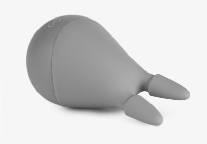 Eris Rabbit Vibrator - Whale, HD Png Download, Free Download