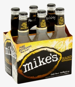 Product Packaging For Mike"s Hard Lemonade - Guinness, HD Png Download, Free Download