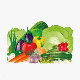 Vegetables Png, Transparent Png, Free Download