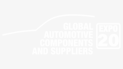Global Automotive Components & Suppliers Expo, HD Png Download, Free Download