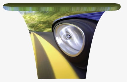 Formulate Essential Banner 600 Curved - Car, HD Png Download, Free Download