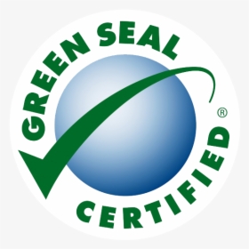 Green Seal Certified, HD Png Download, Free Download