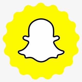 Snapchat Zig Zag Icon Png Image Free Download Searchpng - سناب كود السلطان خالد, Transparent Png, Free Download